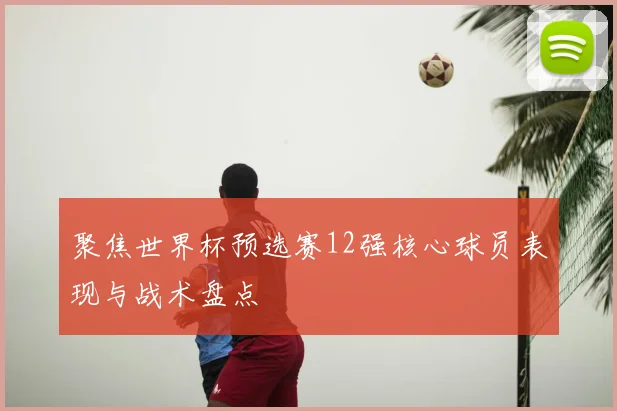 聚焦世界杯预选赛12强核心球员表现与战术盘点