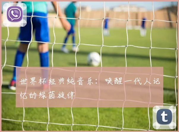 世界杯经典纯音乐：唤醒一代人记忆的绿茵旋律